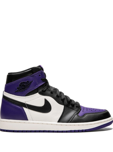 tenis Air Jordan 1 Retro