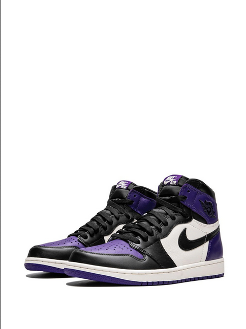 tenis Air Jordan 1 Retro