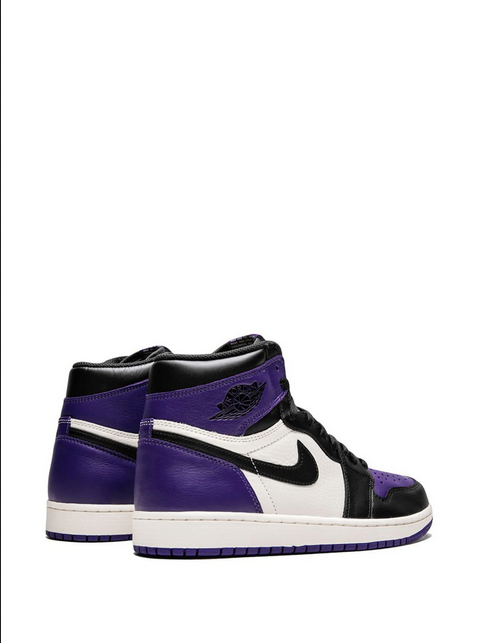 tenis Air Jordan 1 Retro