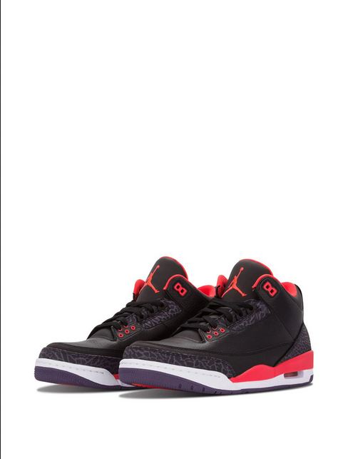 tenis Air Jordan 3 Retro
