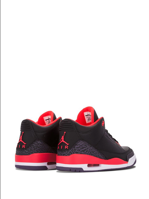 tenis Air Jordan 3 Retro