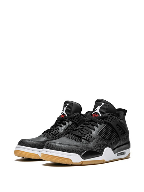 tenis Air Jordan 4 Retro SE