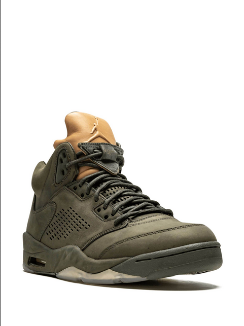 tenis Air Jordan 5 Retro Prem