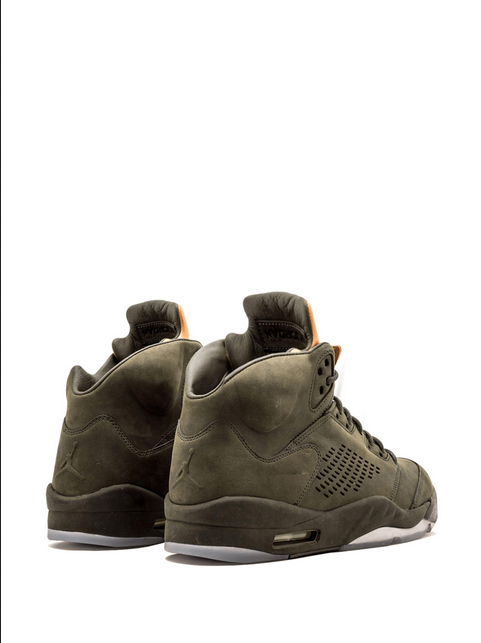 tenis Air Jordan 5 Retro Prem