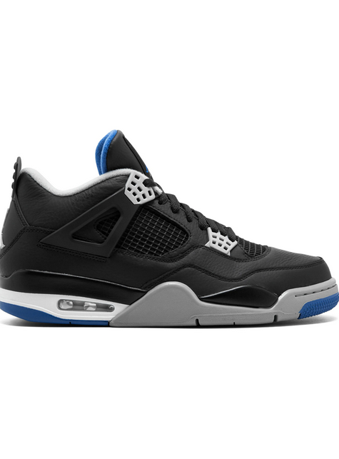 tenis Air Jordan 4 Retro