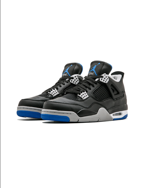 tenis Air Jordan 4 Retro