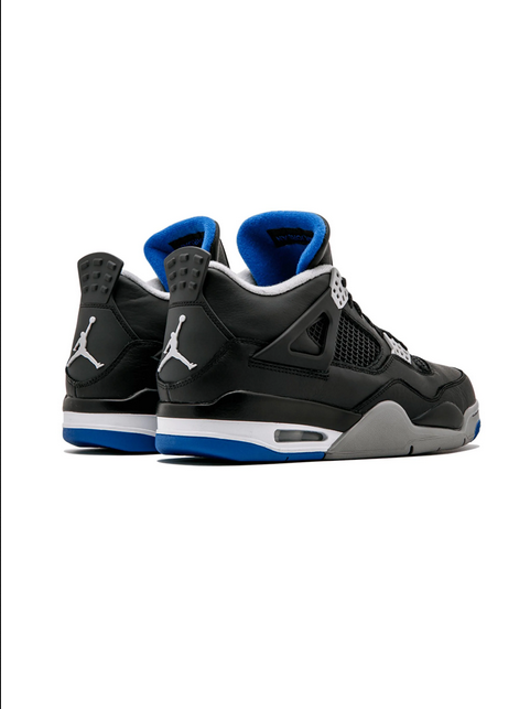 tenis Air Jordan 4 Retro