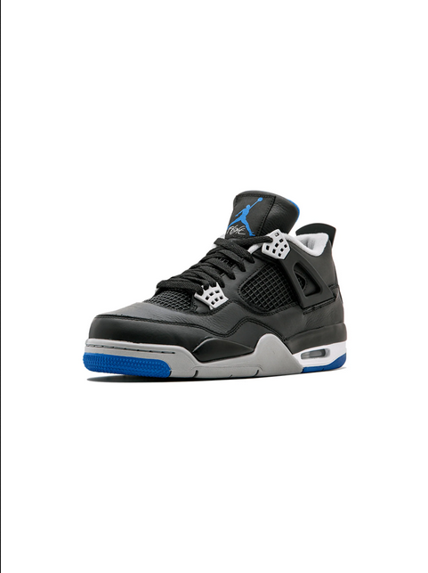 tenis Air Jordan 4 Retro