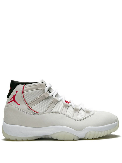 Tenis Air Jordan 11 Retro