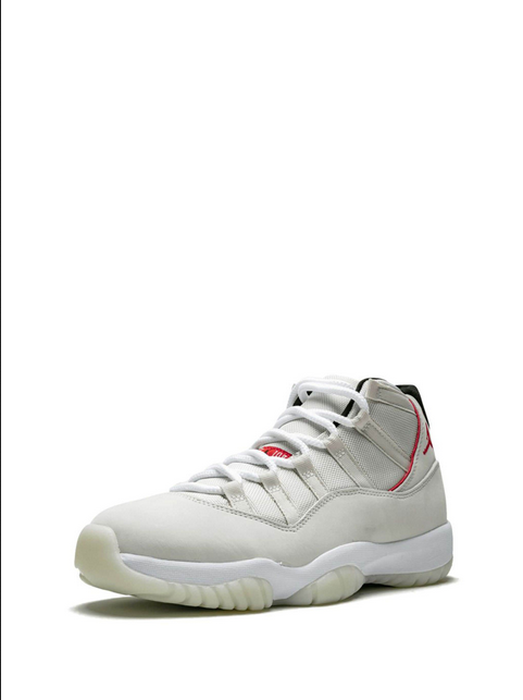 Tenis Air Jordan 11 Retro