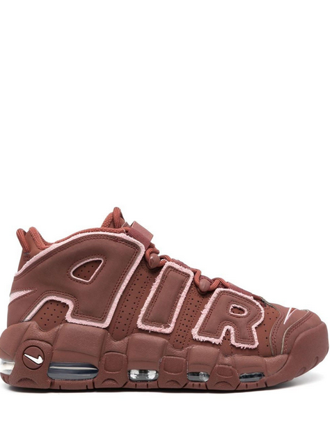 tenis Nike Air More Uptempo '96 Valentine's Day