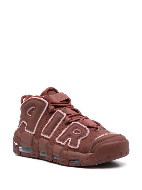 tenis Nike Air More Uptempo '96 Valentine's Day