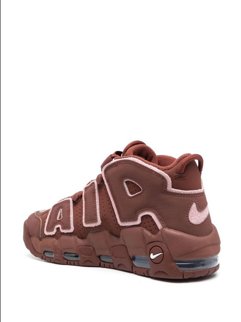 tenis Nike Air More Uptempo '96 Valentine's Day