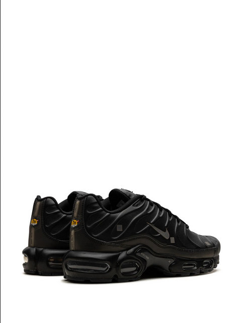 tenis Air Max Plus de Nike x A-COLD-WALL*