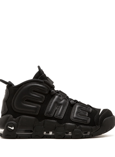 tenis Air More Uptempo de Supreme x Nike