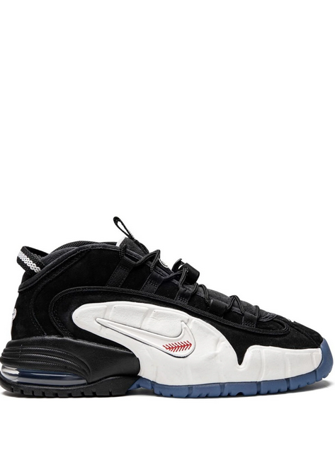 tenis Air Max Penny 1 de Nike x Social Status