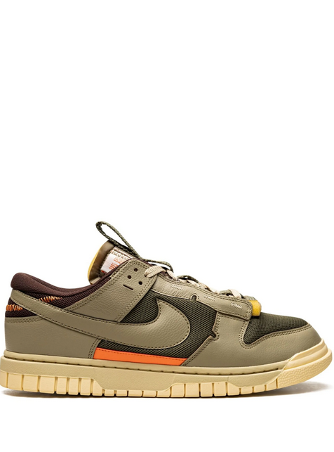 tenis Nike Air Dunk Jumbo Olive