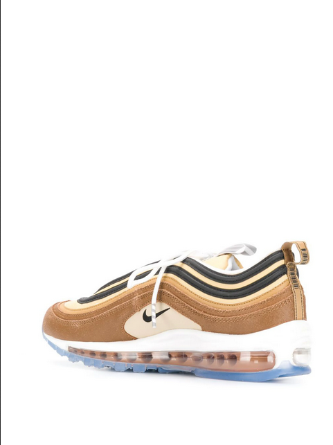 tenis Nike Air Max 97