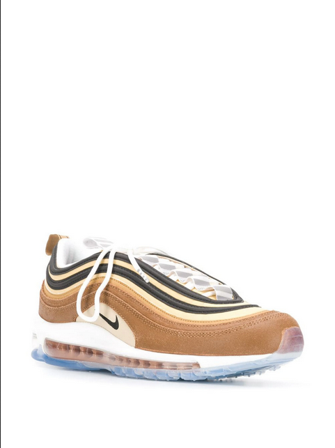 tenis Nike Air Max 97