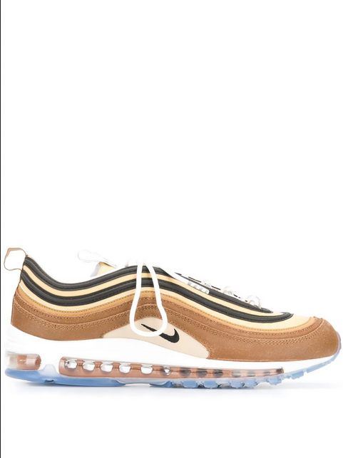 tenis Nike Air Max 97