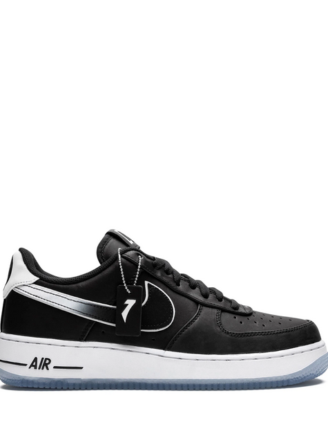 tenis Air Force 1 '07 QS de Nike x Colin Kaepernick