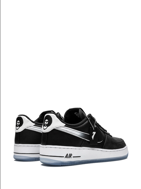 tenis Air Force 1 '07 QS de Nike x Colin Kaepernick