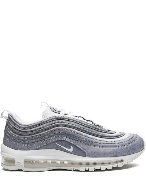 tenis Air Max 97 de Nike x Comme des Garcons