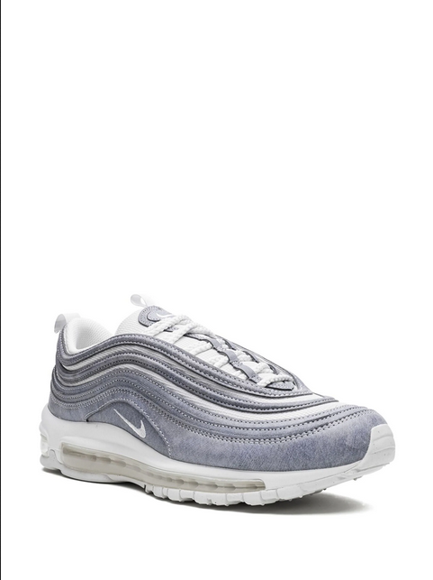 tenis Air Max 97 de Nike x Comme des Garcons