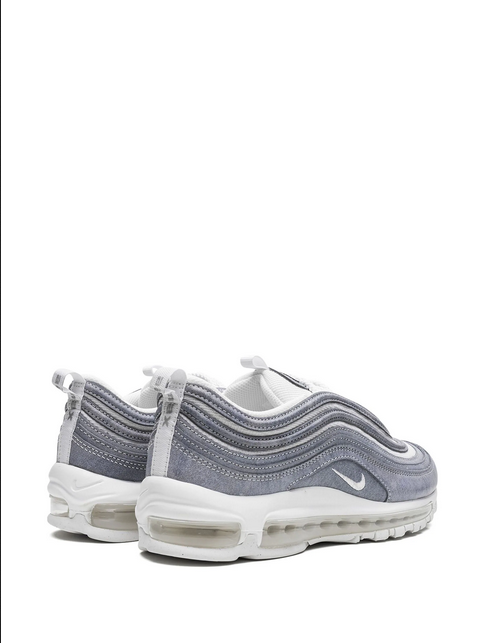 tenis Air Max 97 de Nike x Comme des Garcons