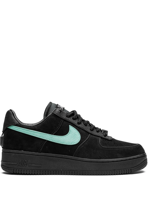 tenis bajos Air Force 1 de Nike x Tiffany & Co.