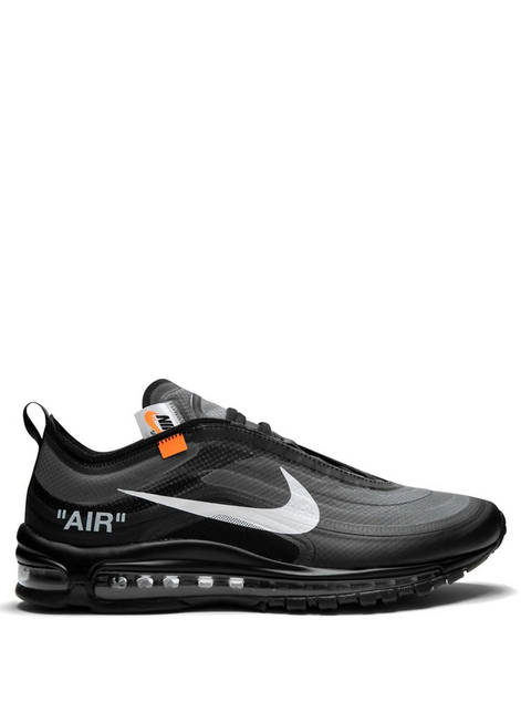 tenis Virgil Abloh x Nike The 10 :Air Max 97 OG