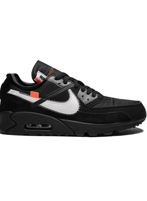 tenis The 10: Nike Air Max 90