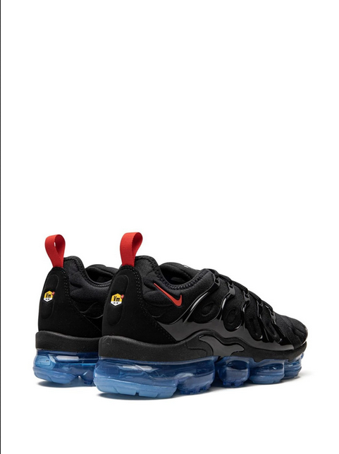 tenis Air Vapormax Plus