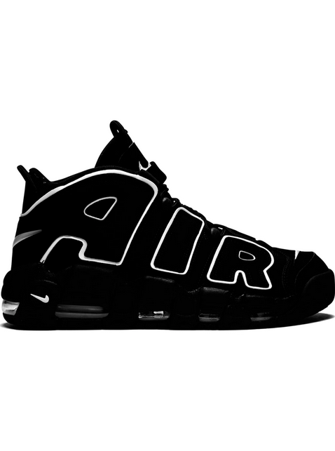 tenis Air More Uptempo