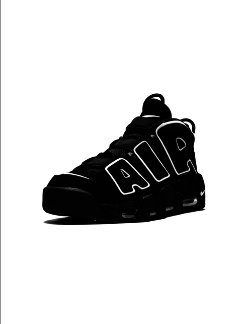 tenis Air More Uptempo