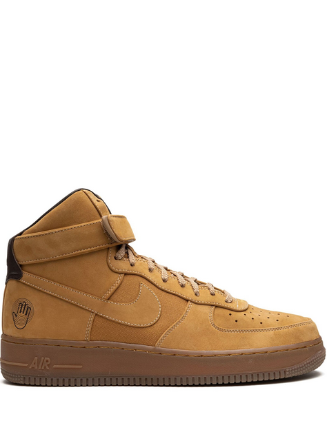 tenis Air Force 1 Hi Premium de Nike x Bobbito Garcia