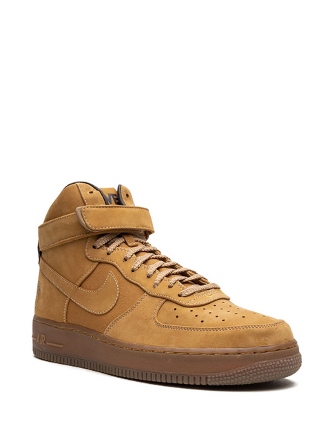 tenis Air Force 1 Hi Premium de Nike x Bobbito Garcia
