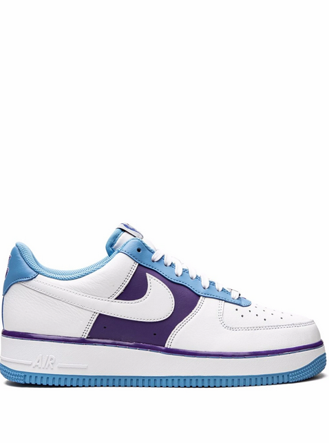 tenis Air Force 1 '07 LV8 de Nike x NBA