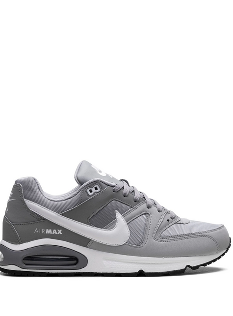 tenis Air Max Command Wolf Grey