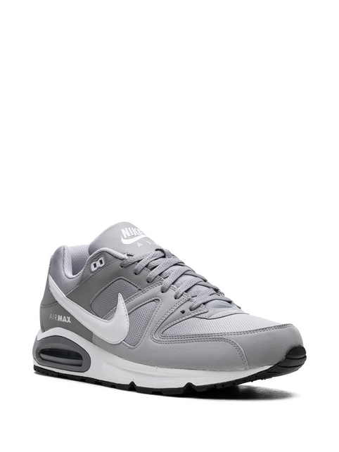 tenis Air Max Command Wolf Grey