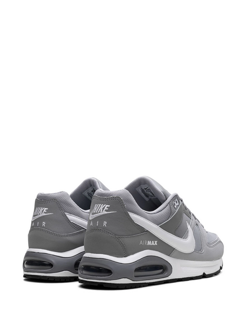 tenis Air Max Command Wolf Grey