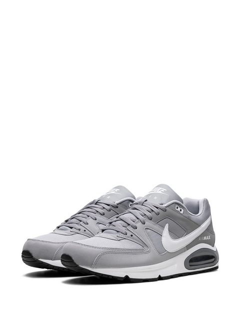 tenis Air Max Command Wolf Grey