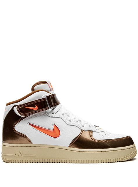 tenis Air Force 1 Mid QS