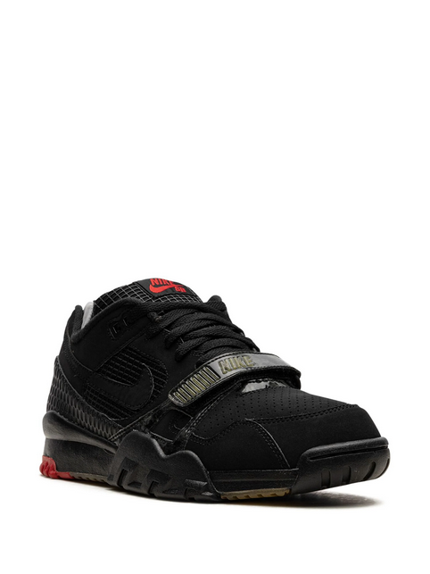 tenis Air Trainer 2 SB de Nike x Supreme