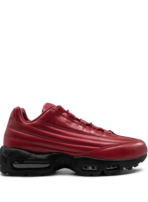 tenis Air Max 95 Lux de Nike x Superme