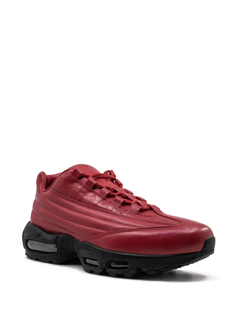 tenis Air Max 95 Lux de Nike x Superme