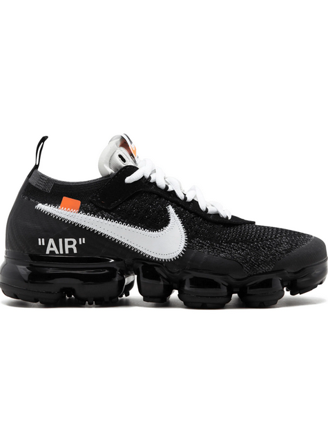 tenis Air Vapormax FK de Nike x Off-White