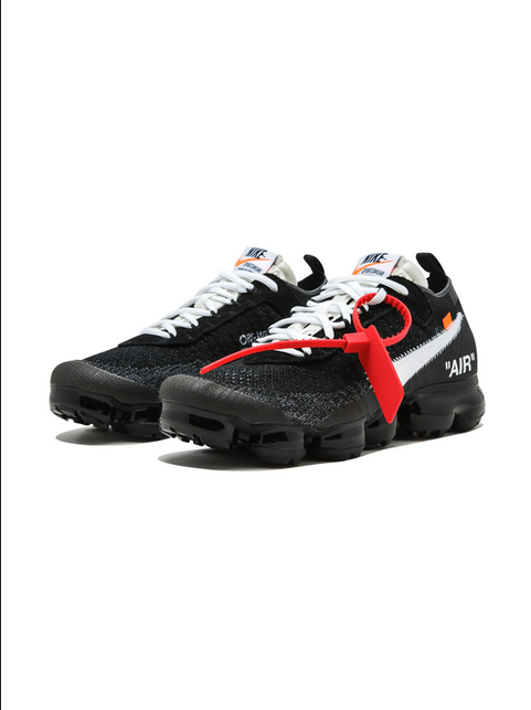 tenis Air Vapormax FK de Nike x Off-White