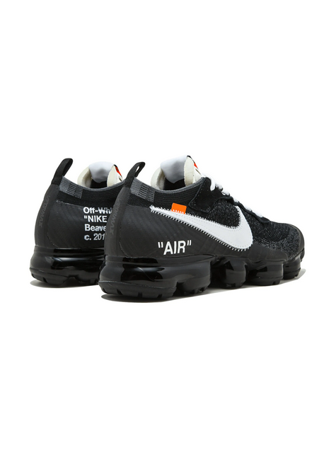 tenis Air Vapormax FK de Nike x Off-White