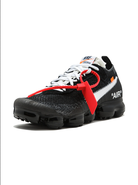 tenis Air Vapormax FK de Nike x Off-White